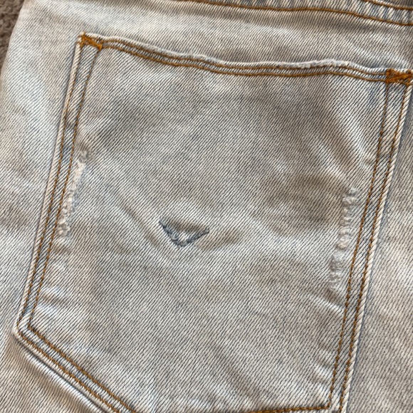 Hudson shorts 25 - Picture 5 of 9